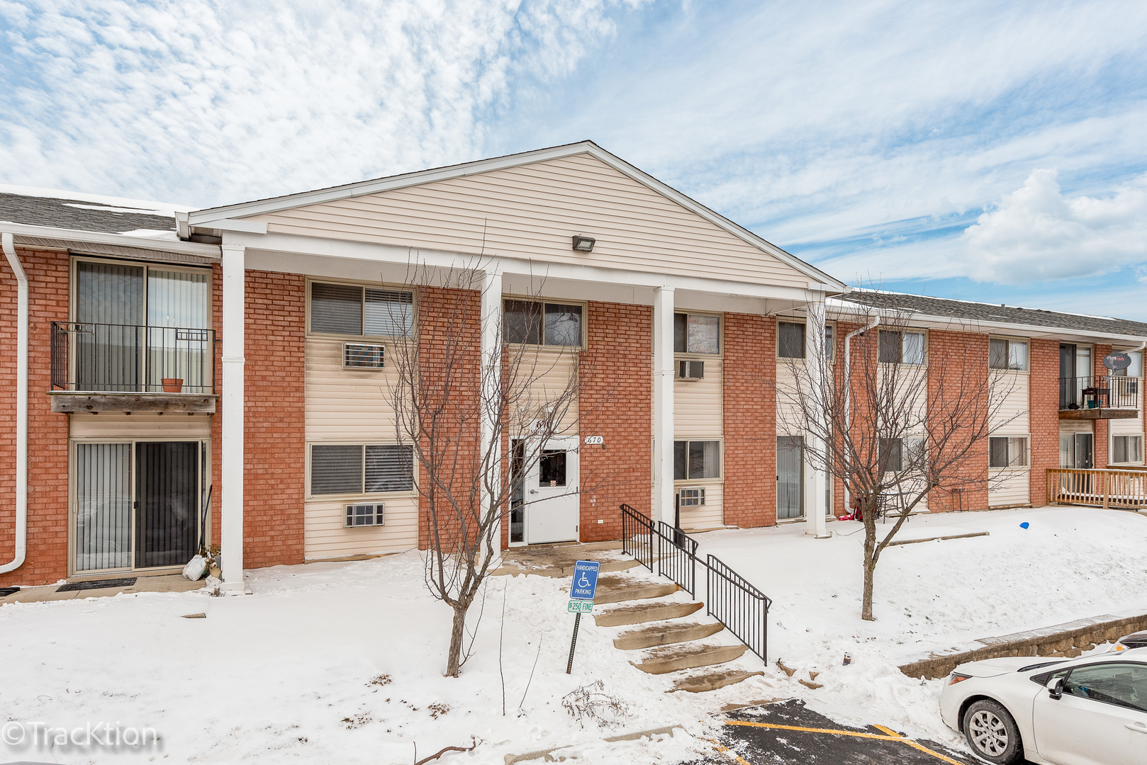 670 Marilyn Avenue Unit: 103