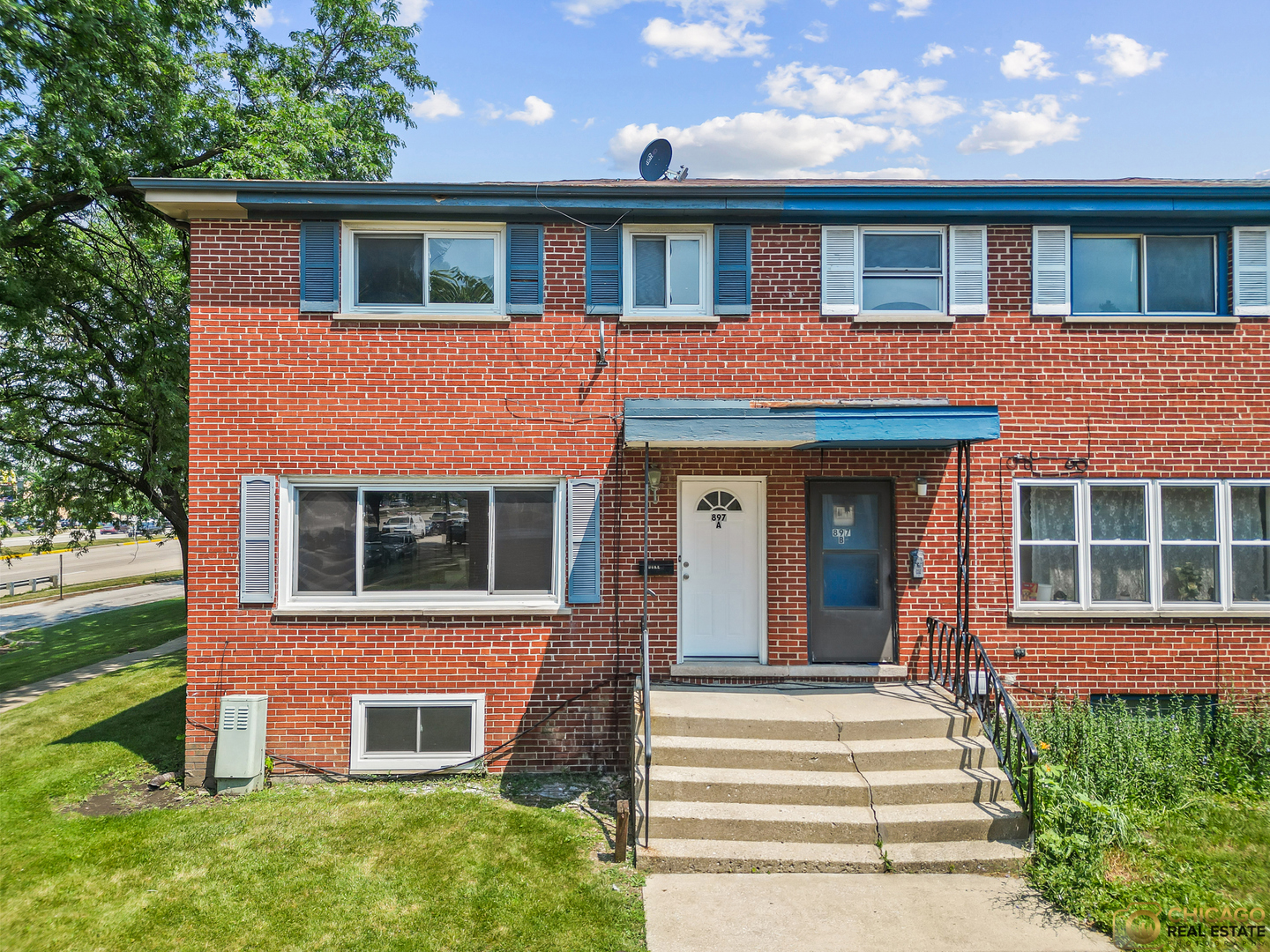 897 W North Avenue Unit: A