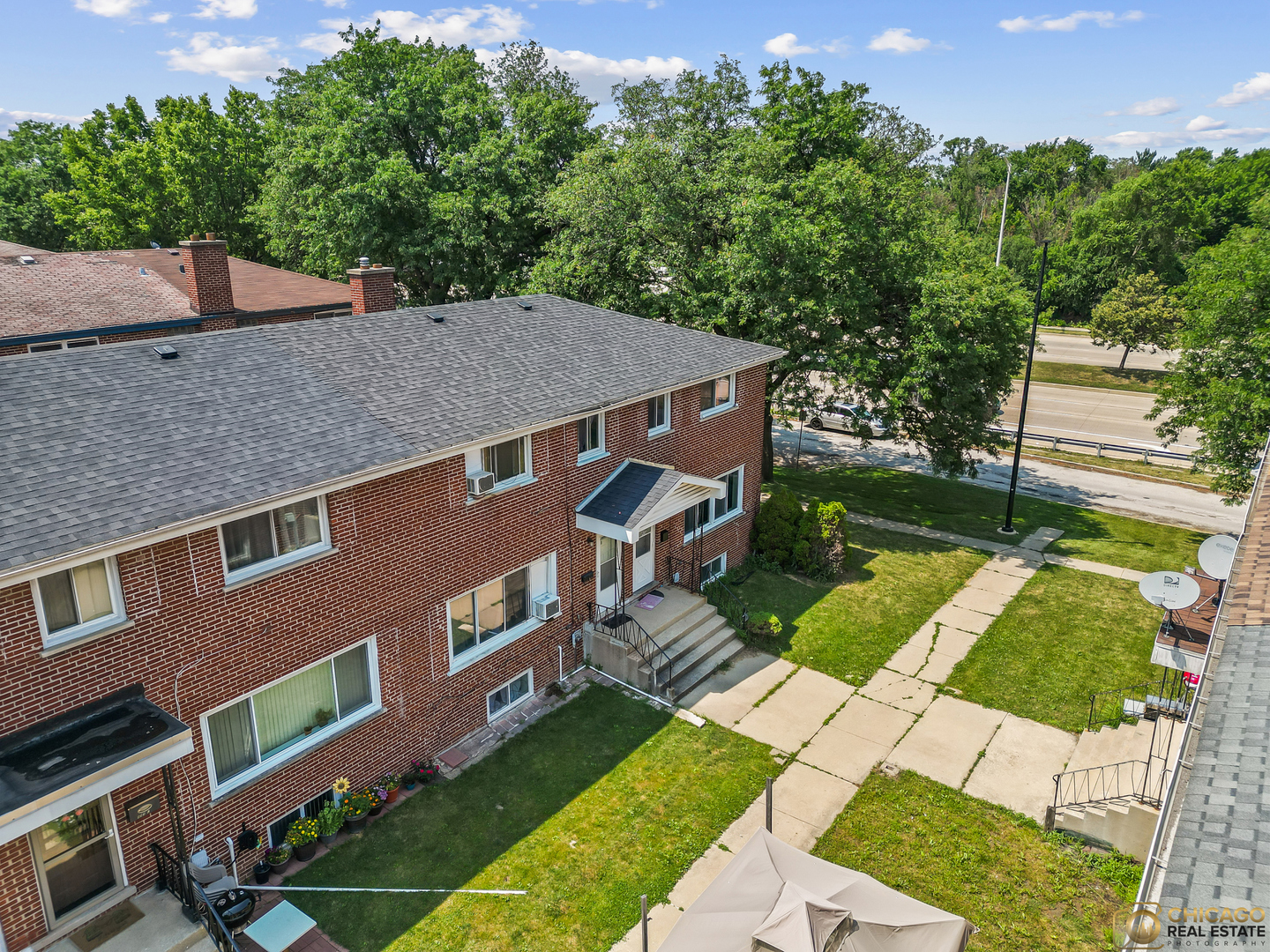 897 W North Avenue Unit: A
