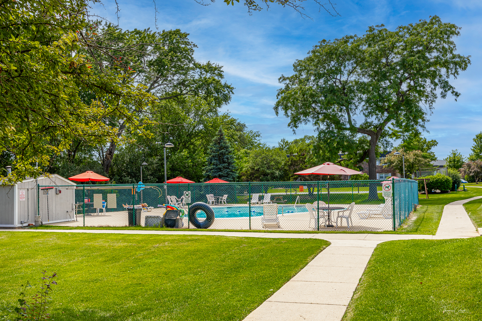 2331 Ogden Avenue Unit: 7
