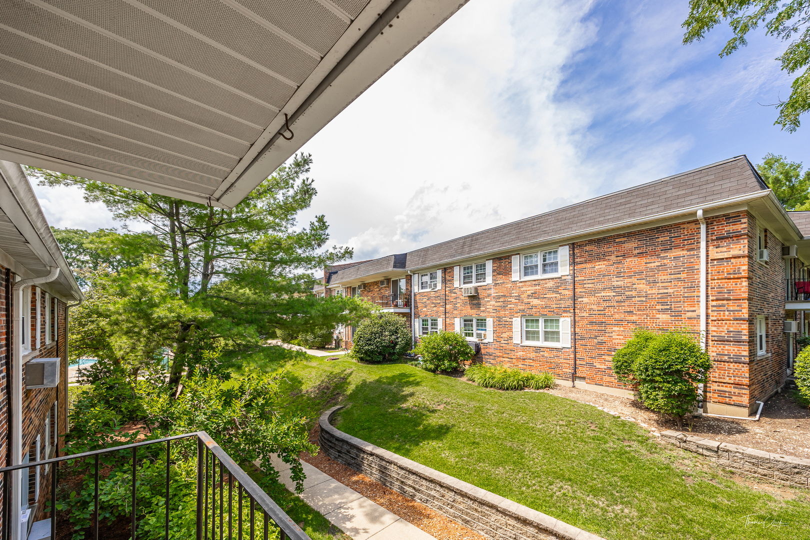 2331 Ogden Avenue Unit: 7