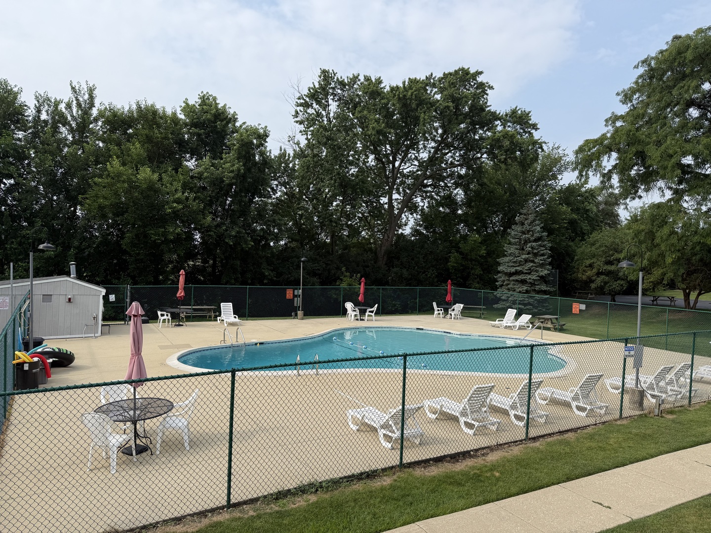 2331 Ogden Avenue Unit: 7