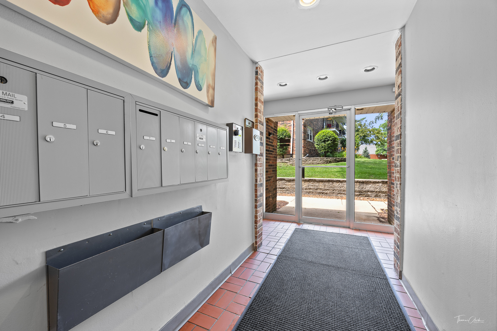 2331 Ogden Avenue Unit: 7