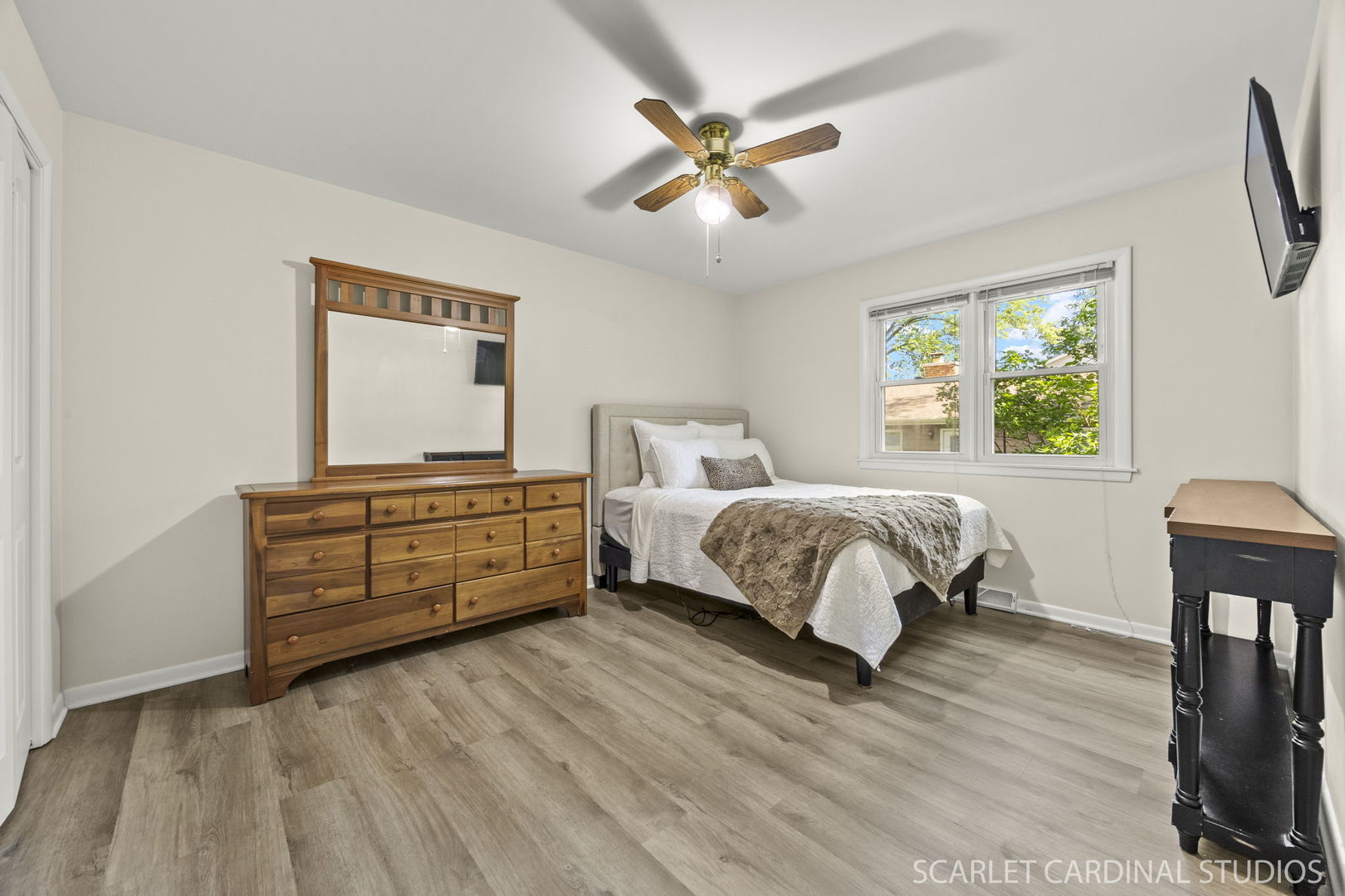 206 - 208 N Fremont Street