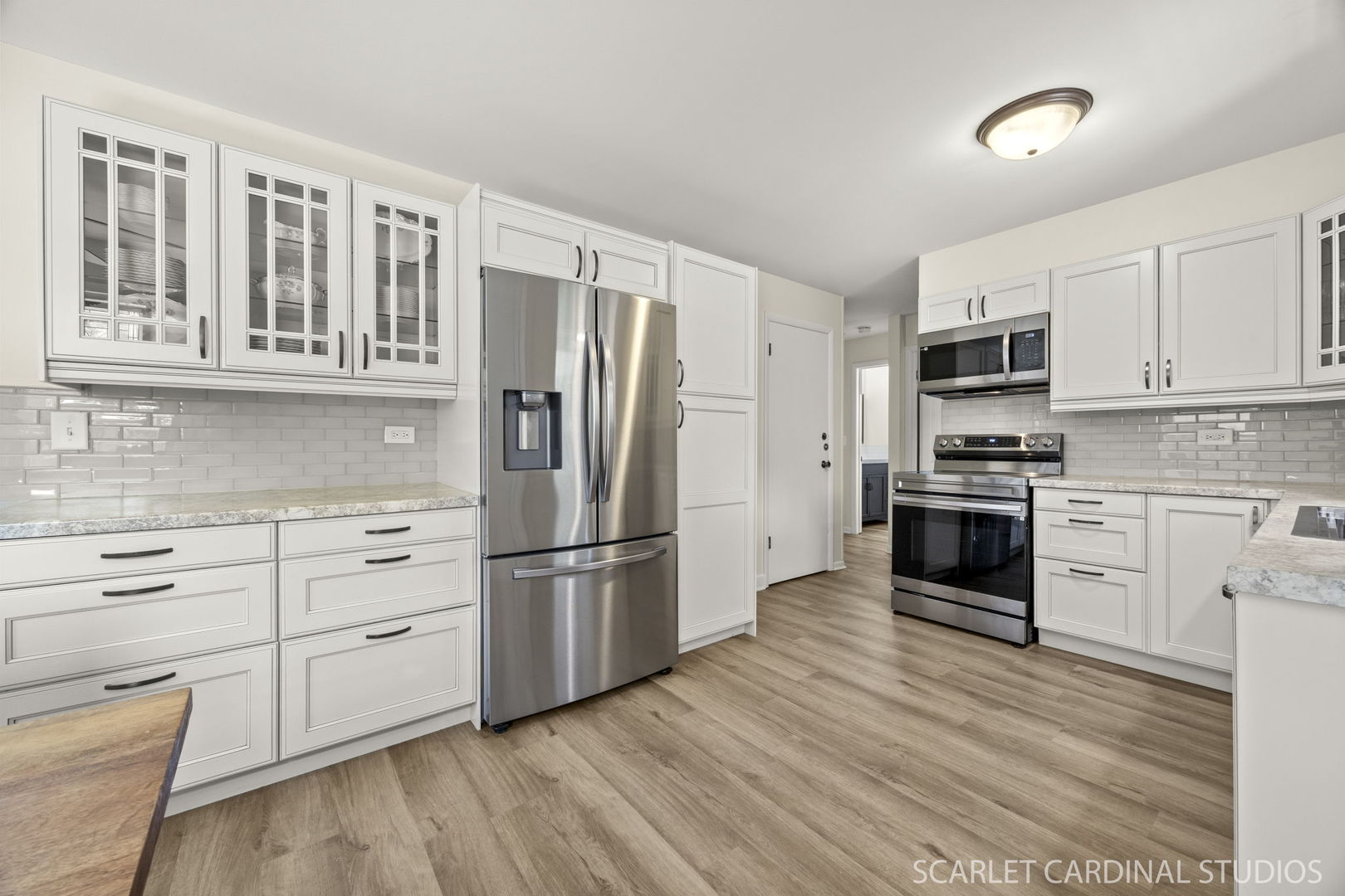 206 - 208 N Fremont Street