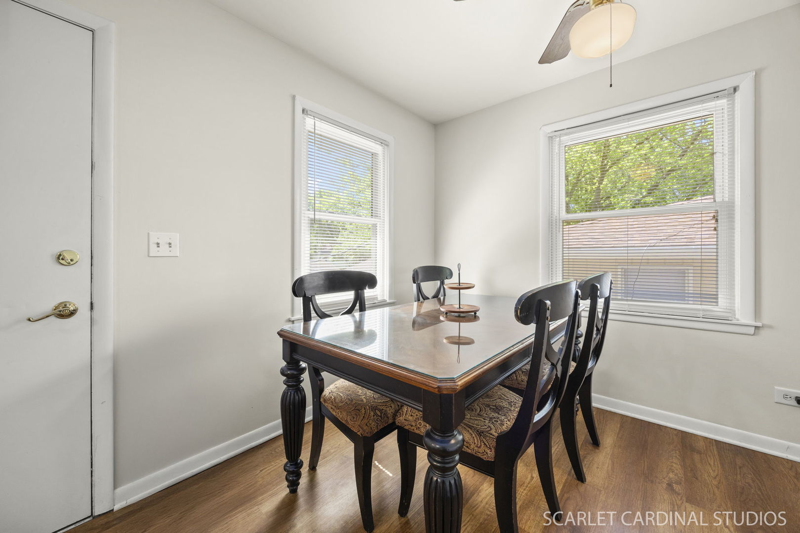 206 - 208 N Fremont Street
