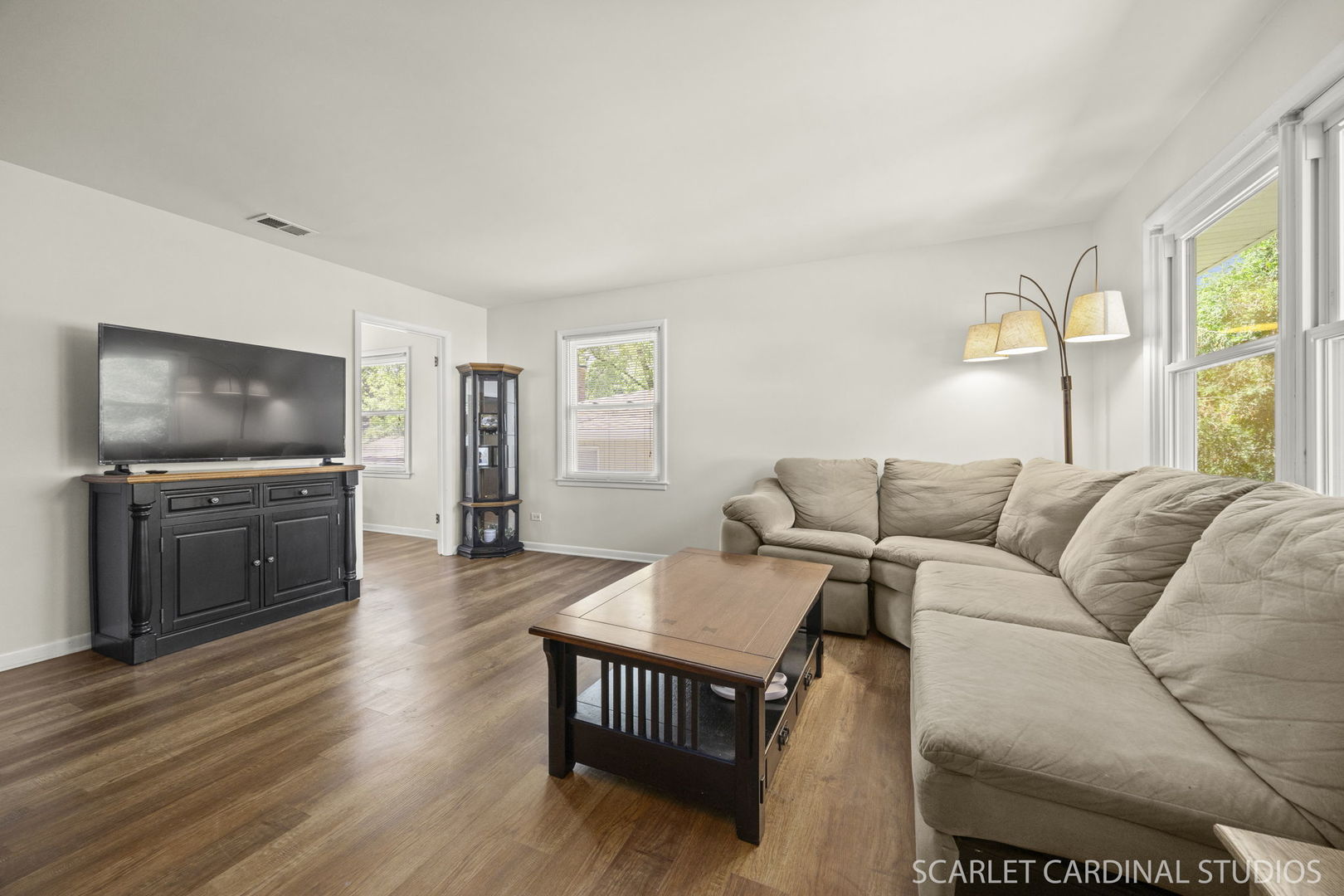 206 - 208 N Fremont Street