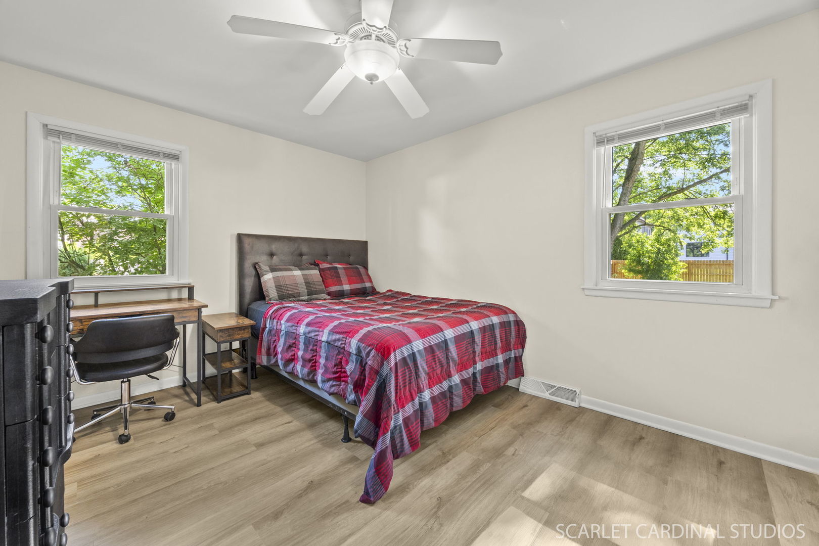 206 - 208 N Fremont Street