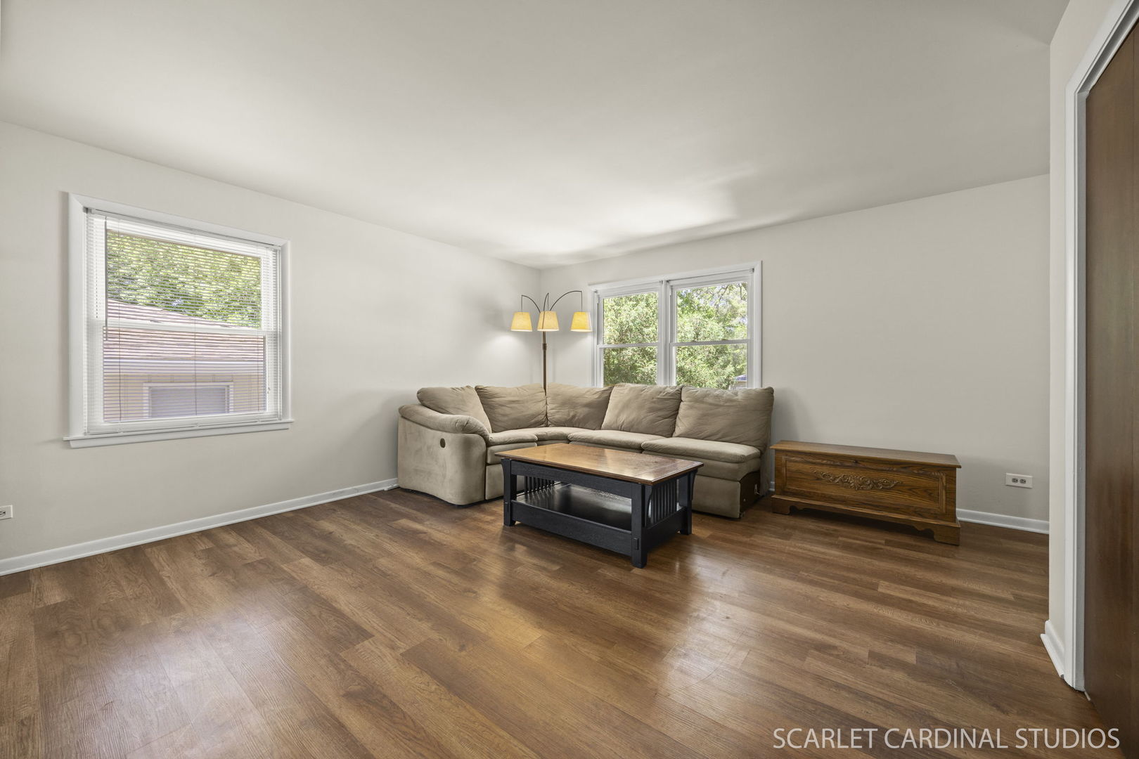 206 - 208 N Fremont Street