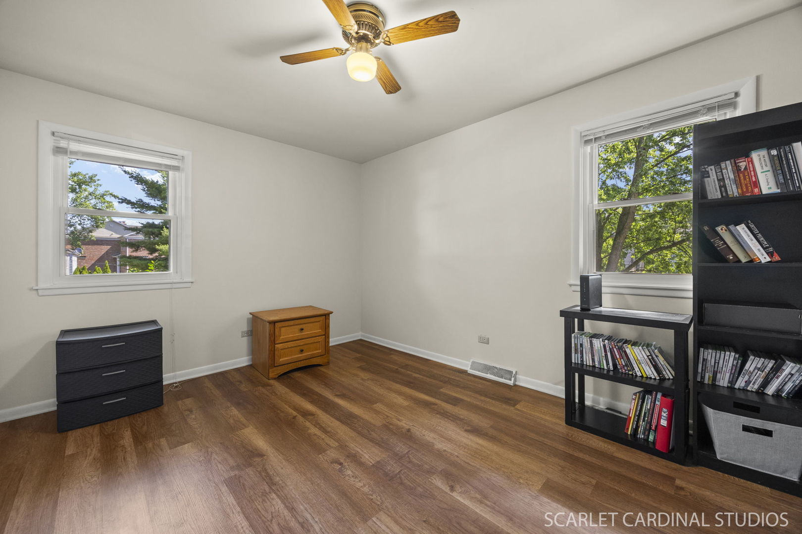206 - 208 N Fremont Street