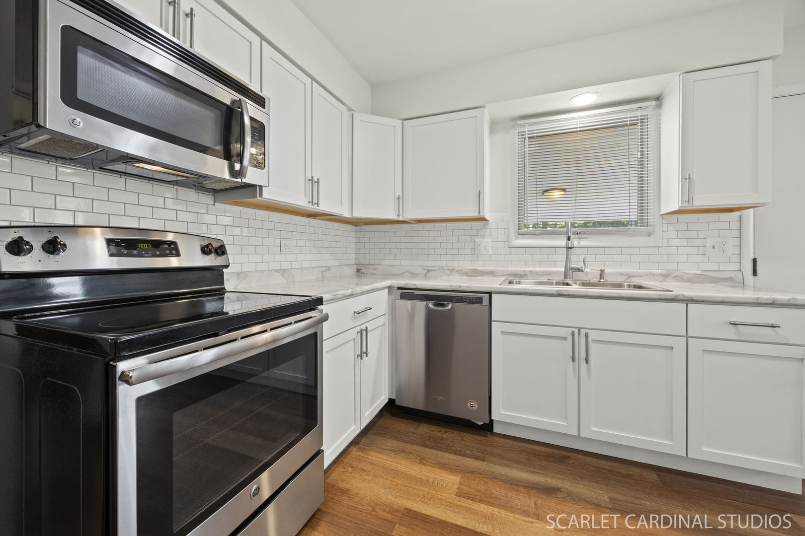 206 - 208 N Fremont Street