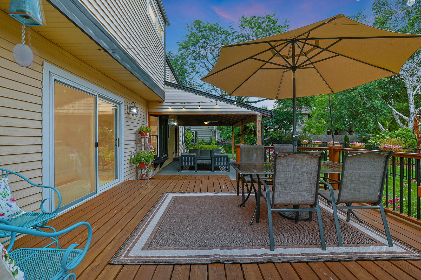 2394 Bayside Court