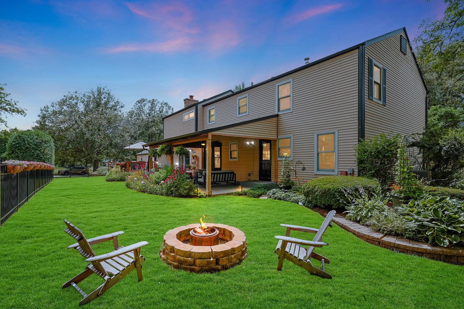 2394 Bayside Court
