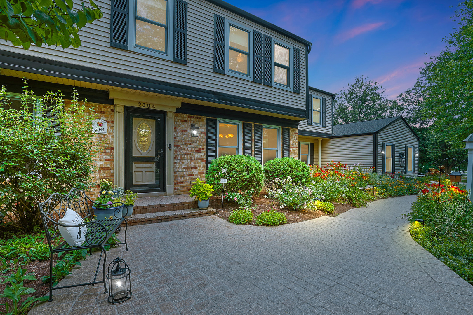 2394 Bayside Court