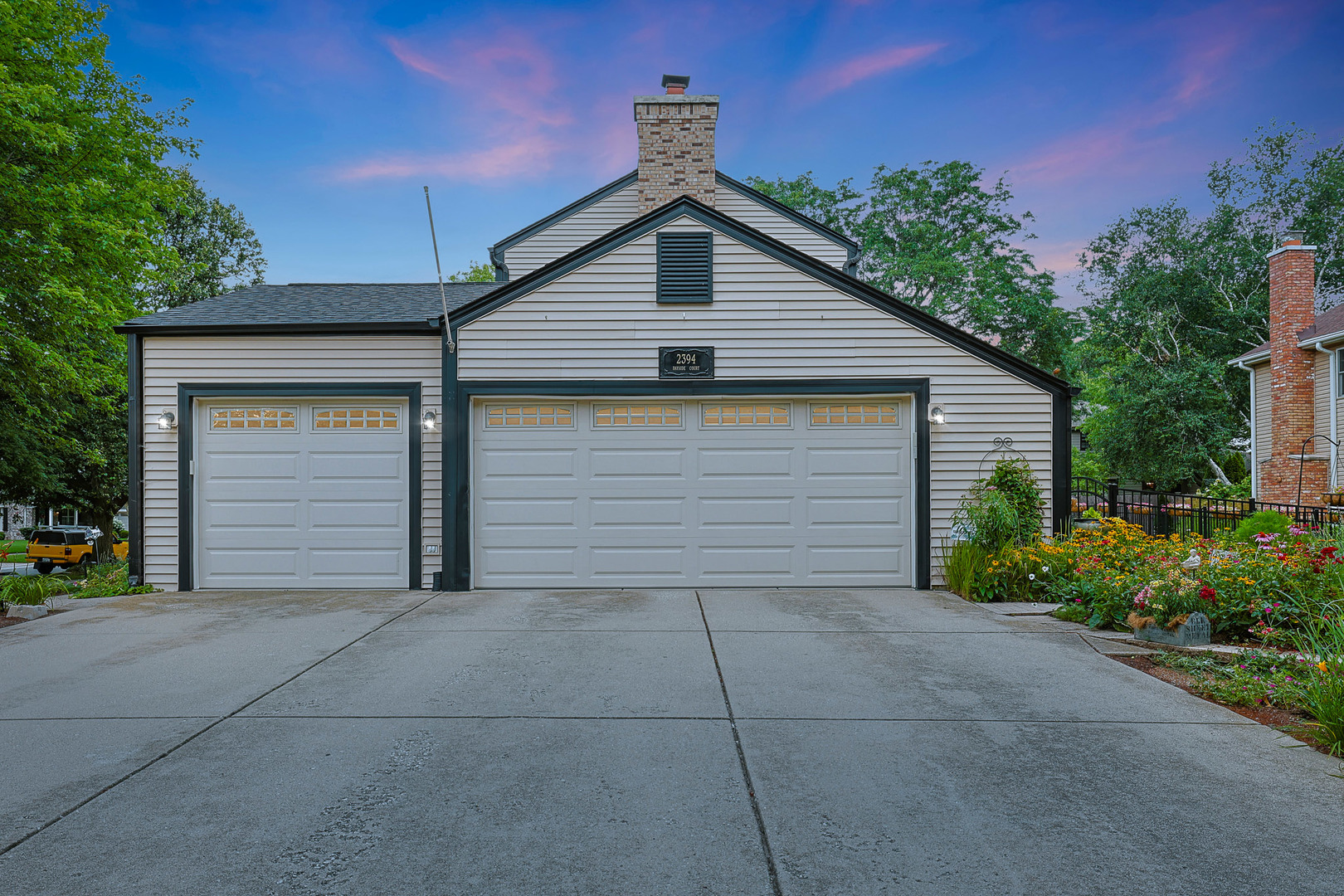 2394 Bayside Court