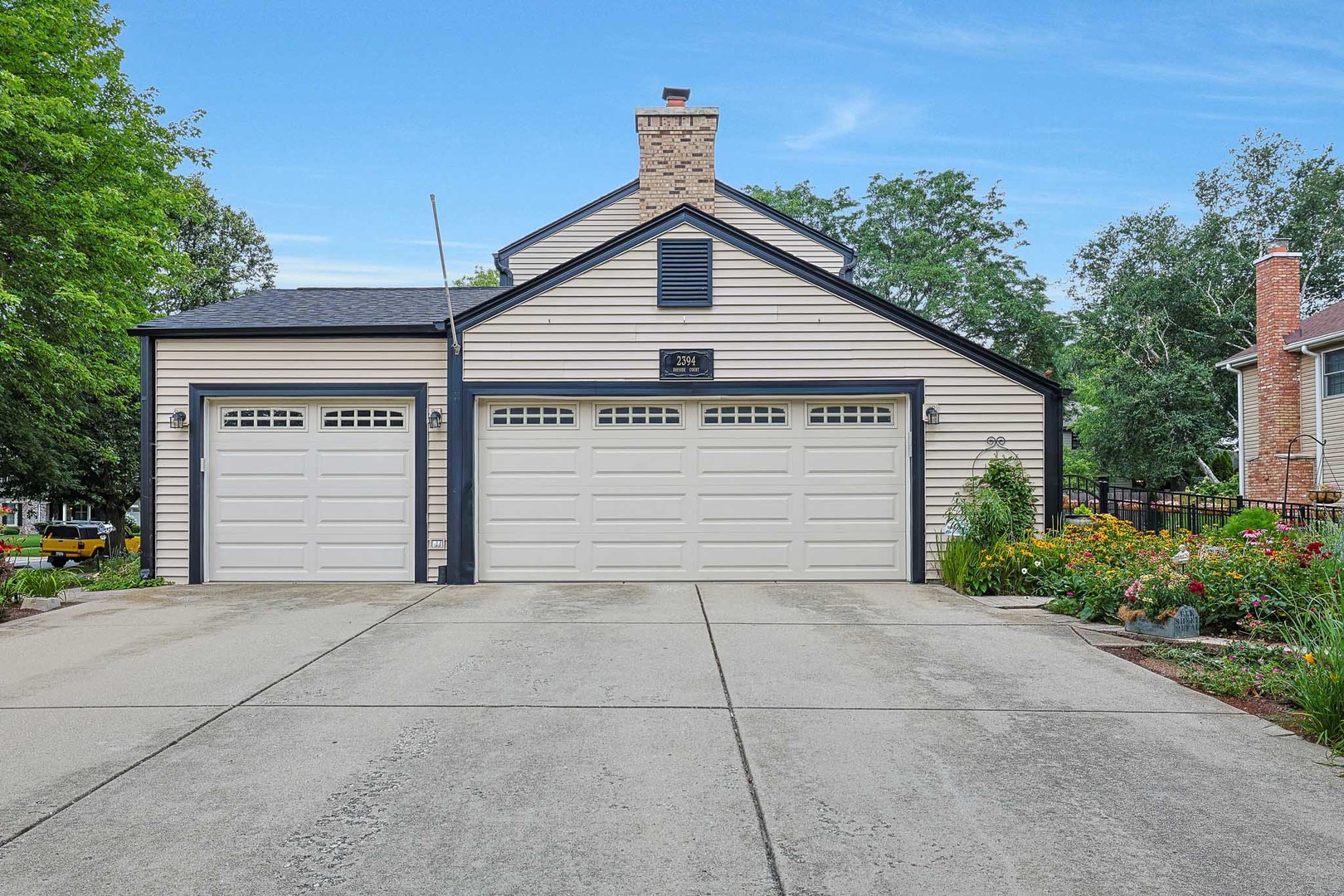 2394 Bayside Court