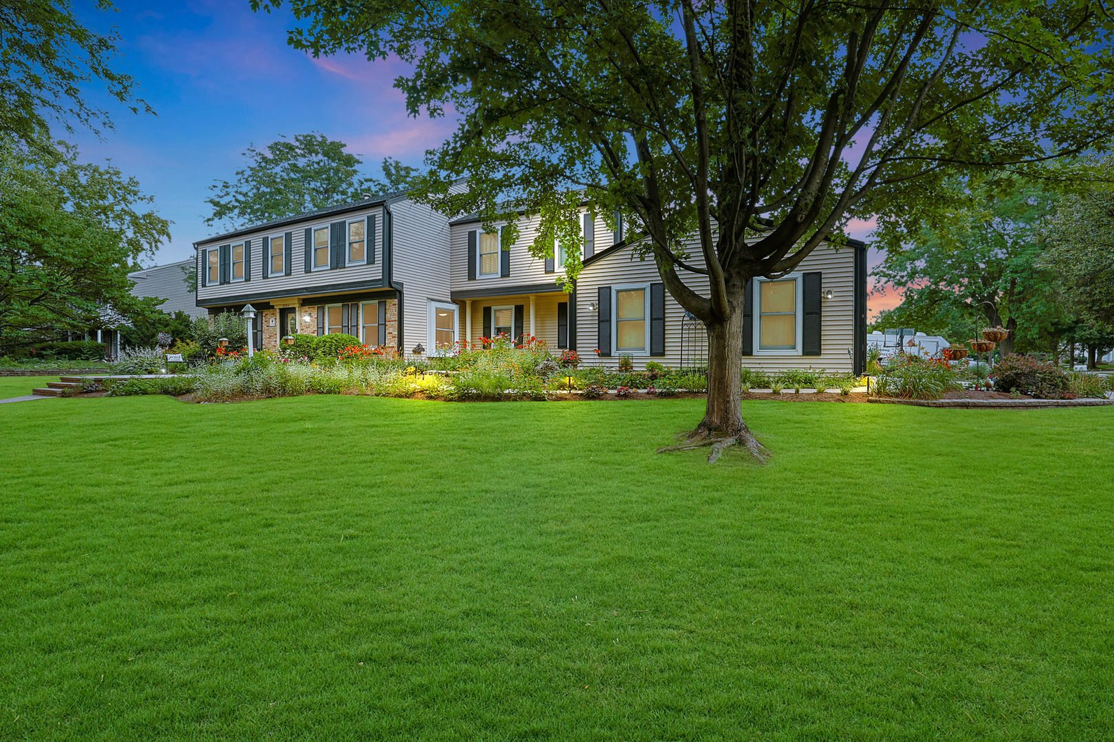 2394 Bayside Court