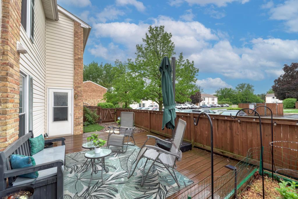1970 Kenilworth Circle Unit: C