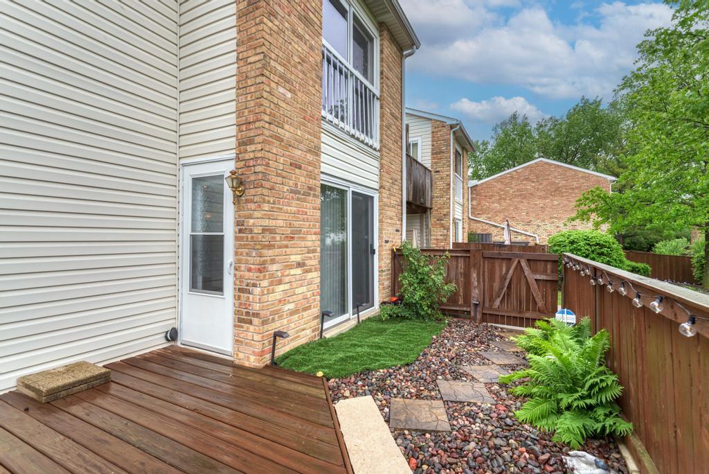 1970 Kenilworth Circle Unit: C