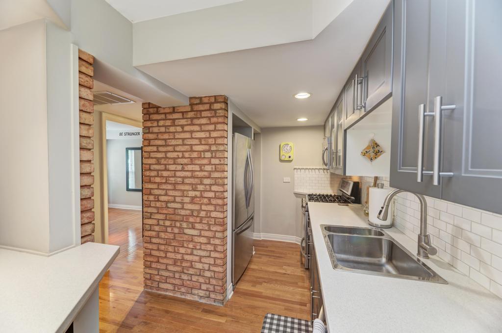 1970 Kenilworth Circle Unit: C