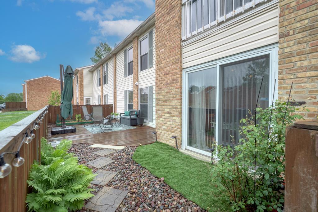 1970 Kenilworth Circle Unit: C