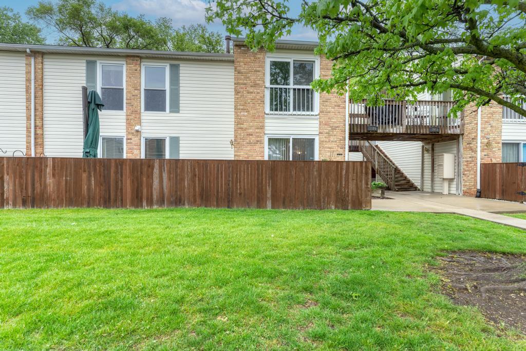 1970 Kenilworth Circle Unit: C