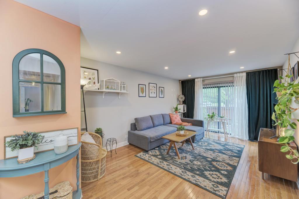 1970 Kenilworth Circle Unit: C