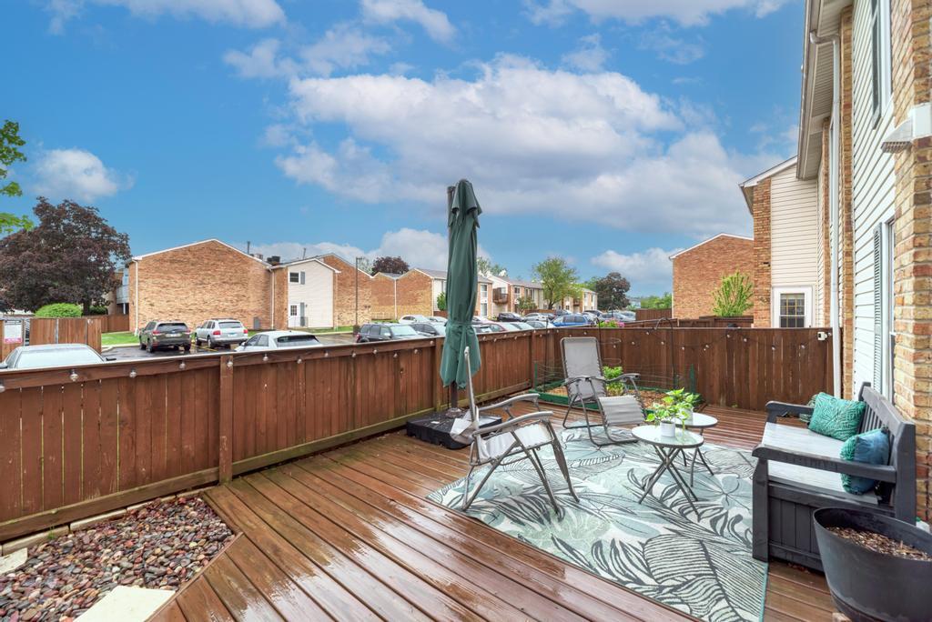 1970 Kenilworth Circle Unit: C