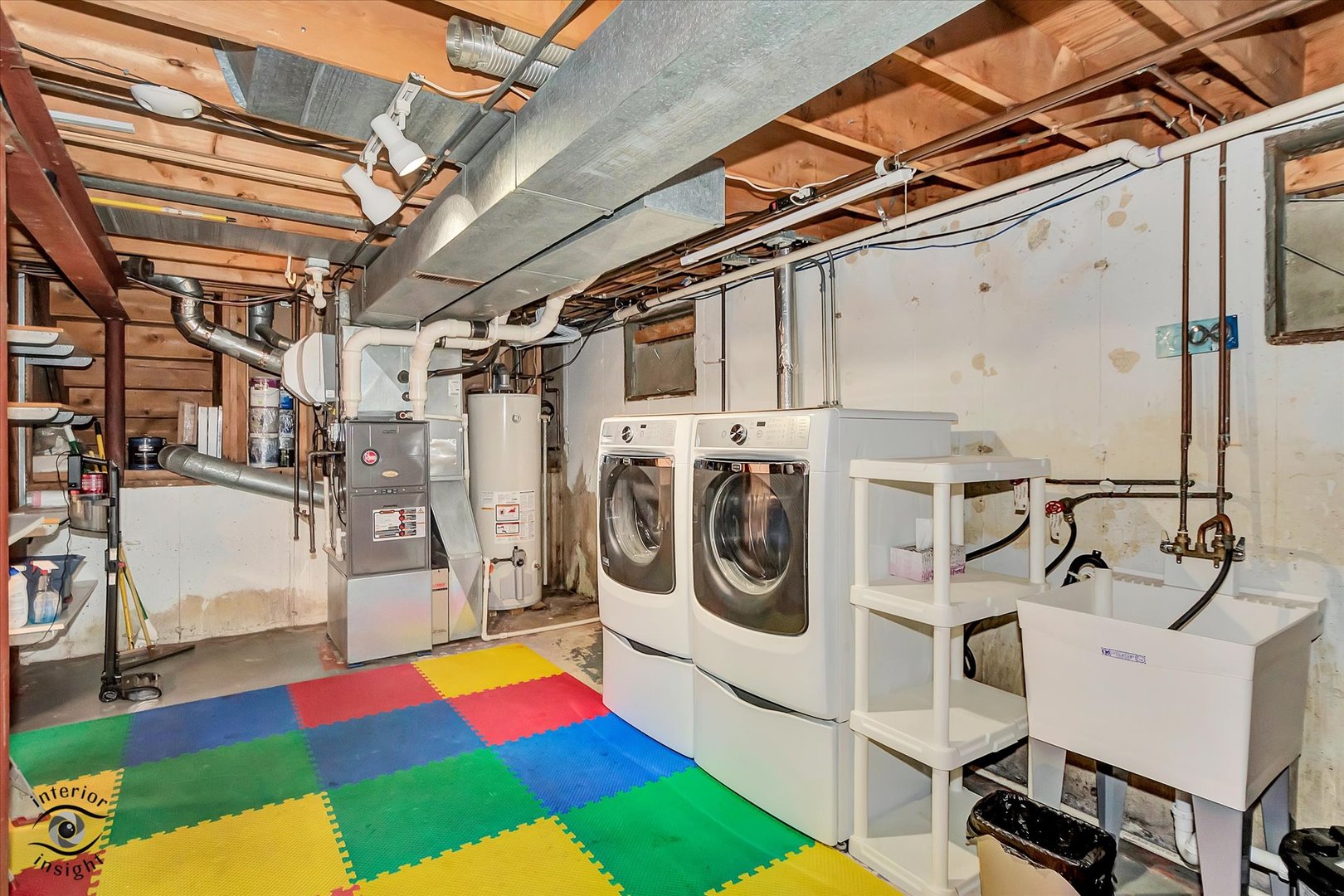 4848 Francisco Avenue