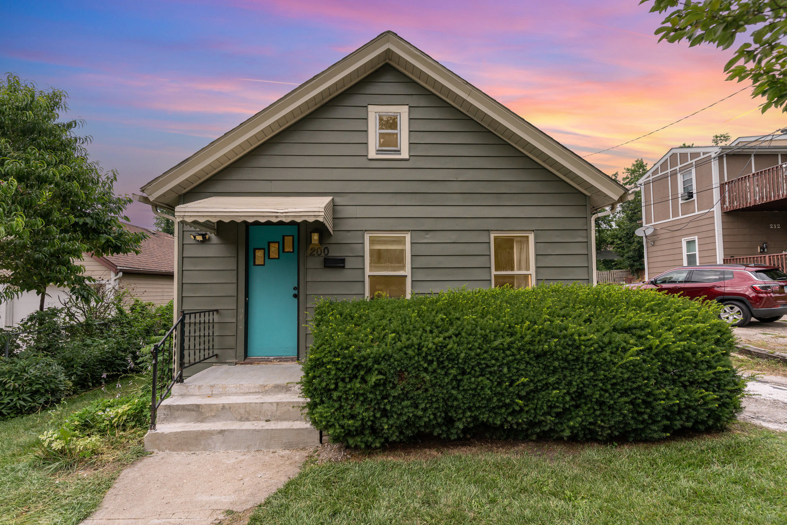 200 Jefferson Avenue