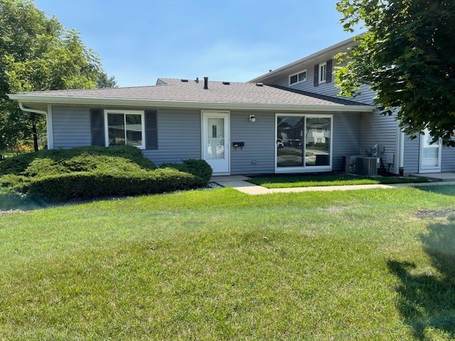 1040 Quanset Court Unit: 1804