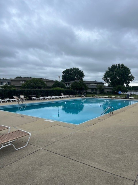 1040 Quanset Court Unit: 1804