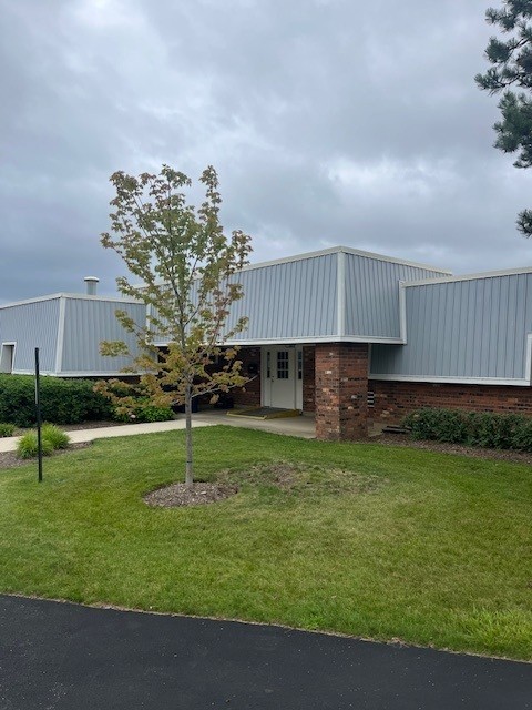 1040 Quanset Court Unit: 1804