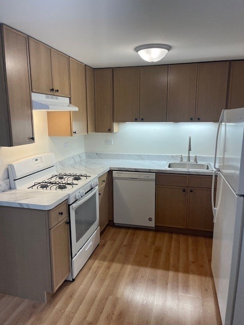 1040 Quanset Court Unit: 1804