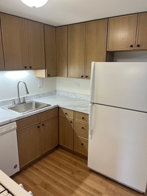 1040 Quanset Court Unit: 1804