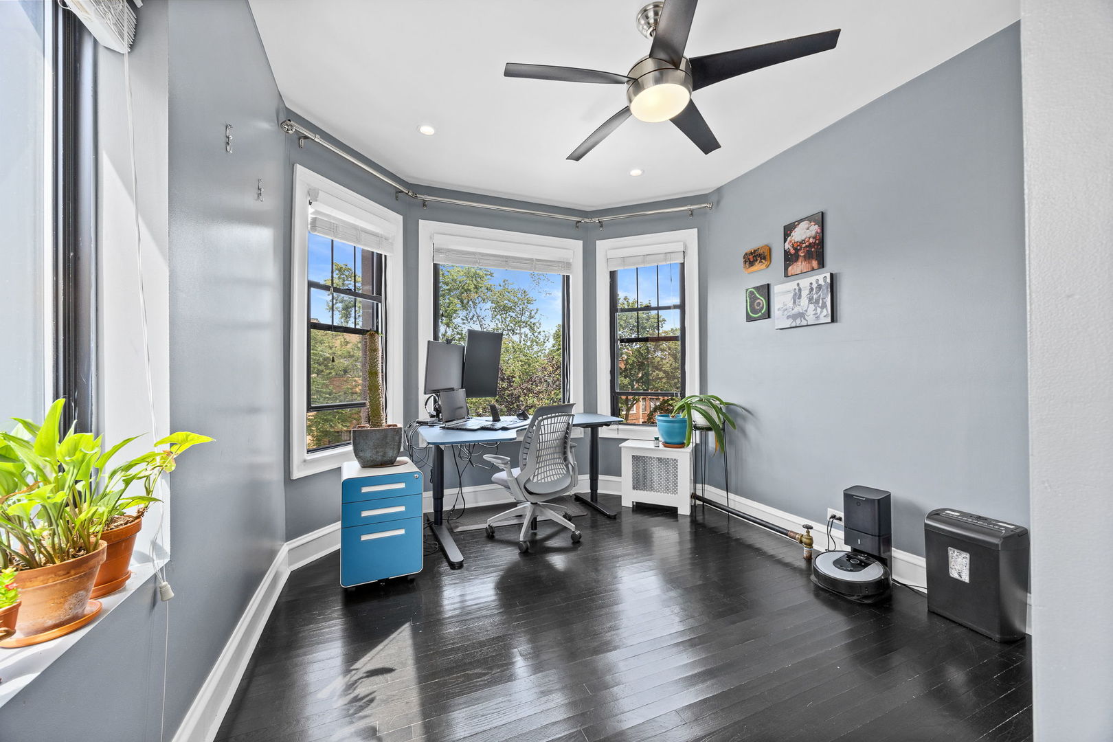 7631 N Eastlake Terrace Unit: 2A-3A