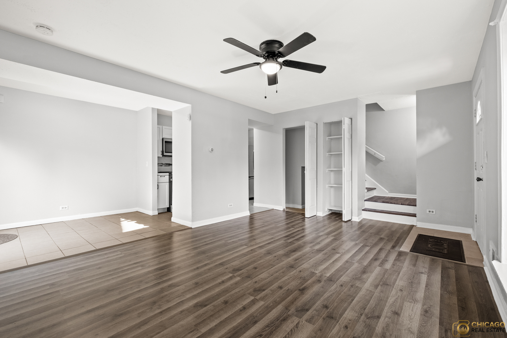 31V Fernwood Drive Unit: 31V