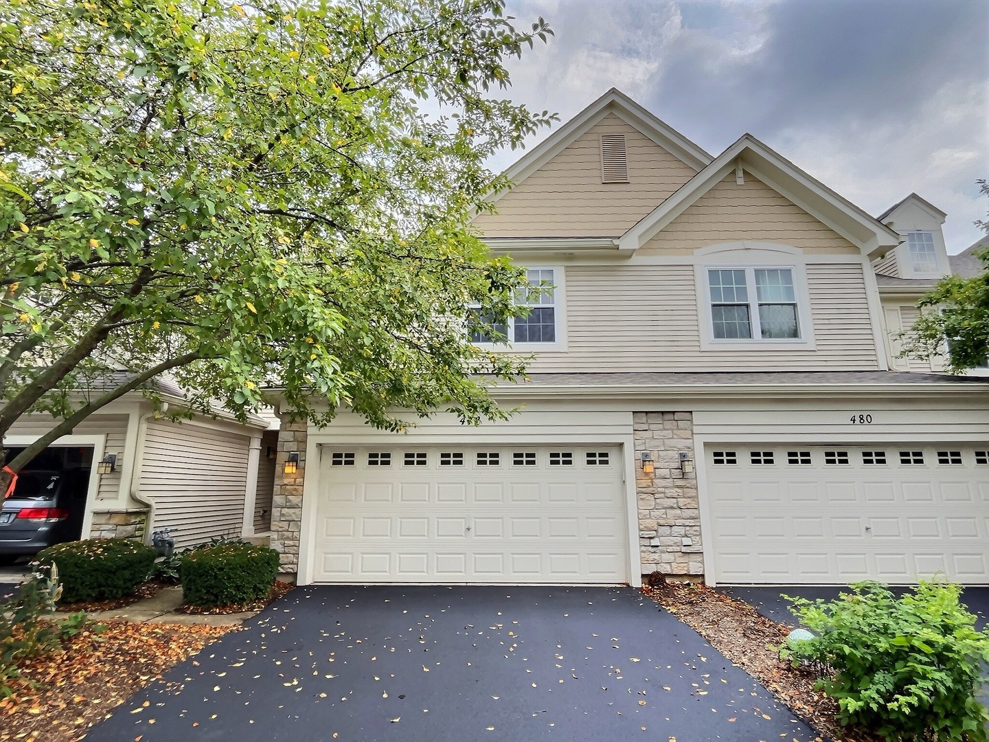 478 Vaughn Circle