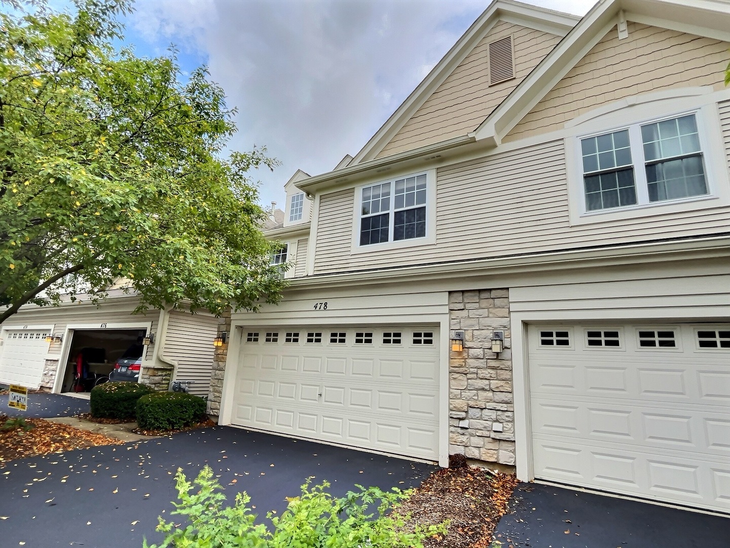 478 Vaughn Circle