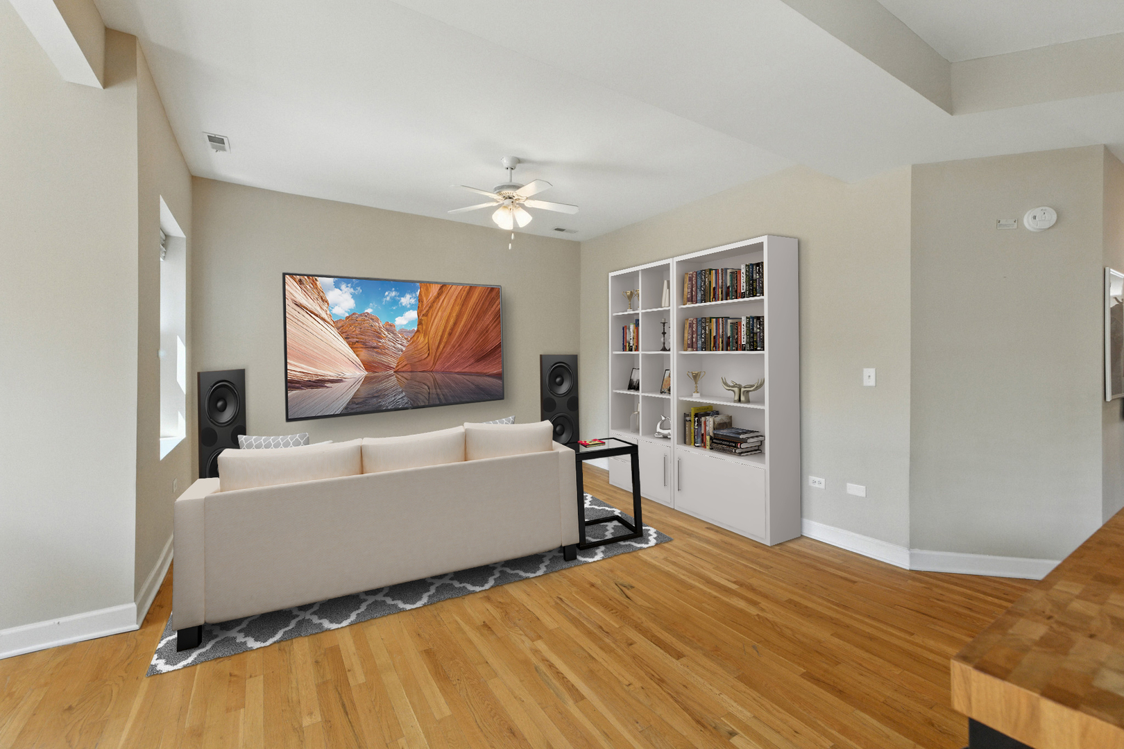 3708 W Ainslie Street Unit: 2
