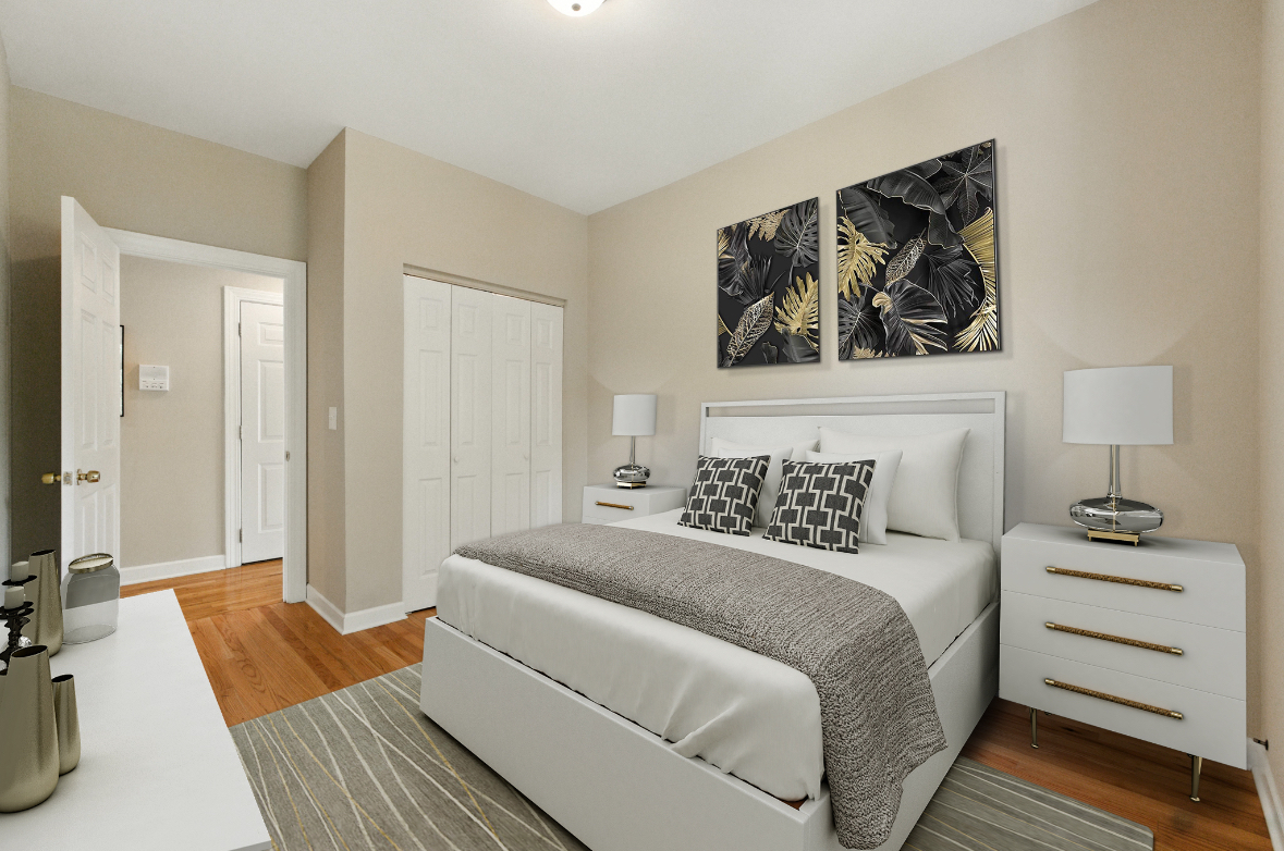 3708 W Ainslie Street Unit: 2