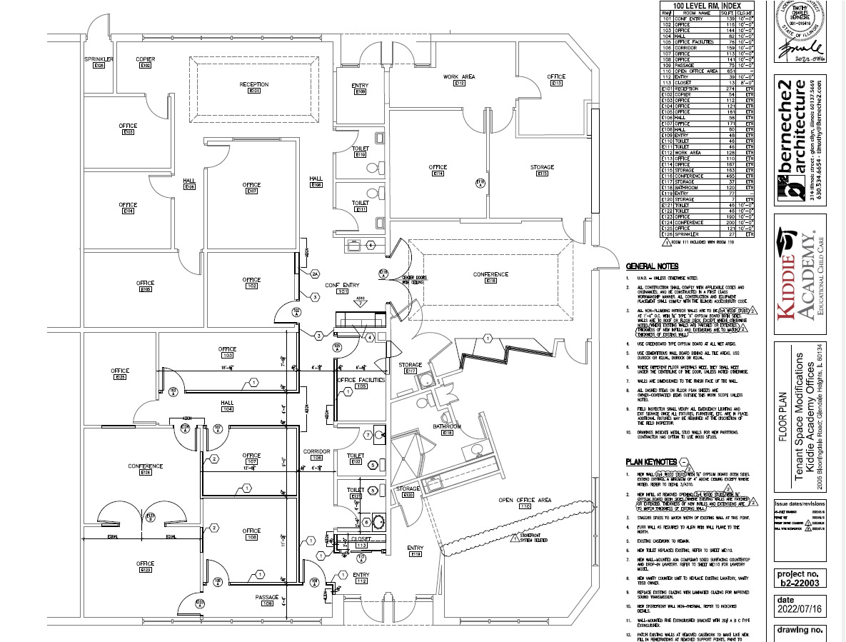 2005 S Bloomingdale Road Unit: G