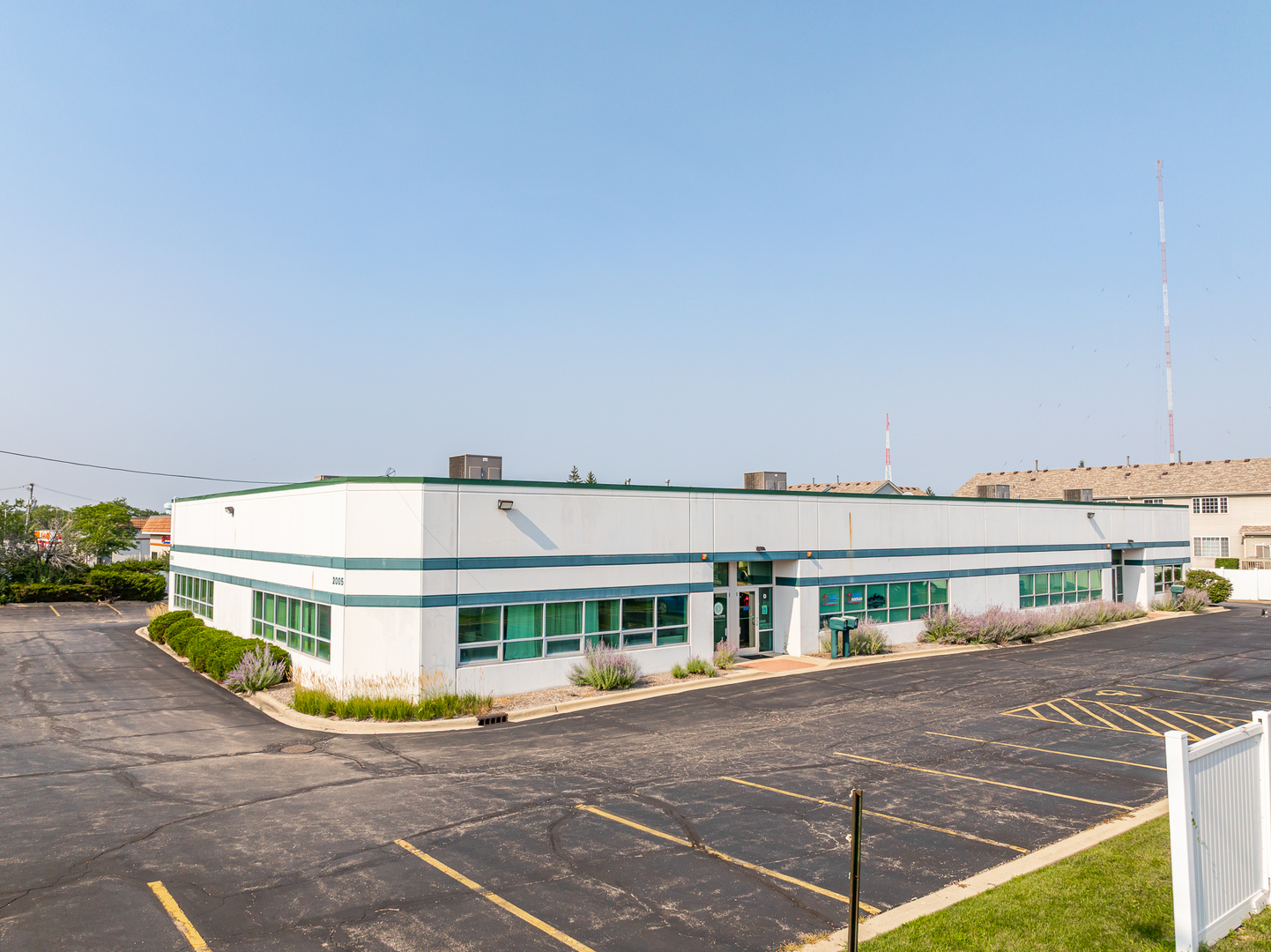 2005 S Bloomingdale Road Unit: G