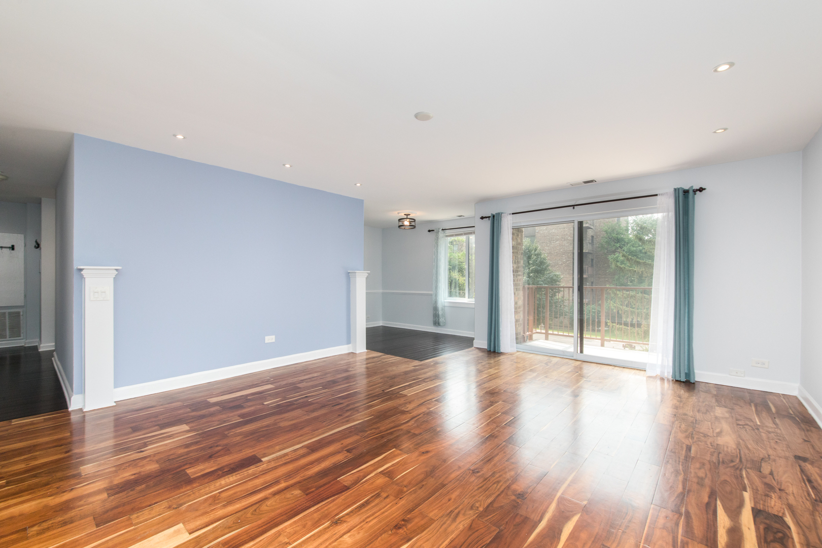 430 Walnut Creek Lane Unit: 2201