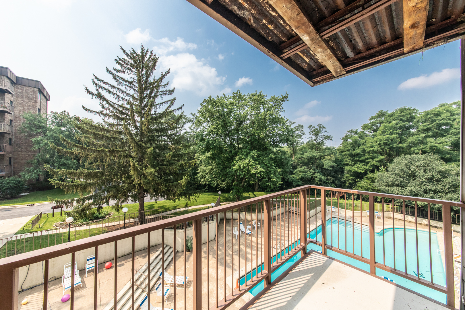430 Walnut Creek Lane Unit: 2201