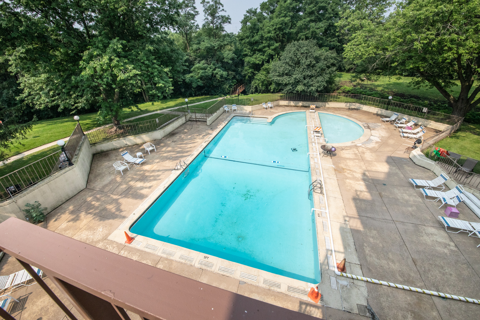 430 Walnut Creek Lane Unit: 2201