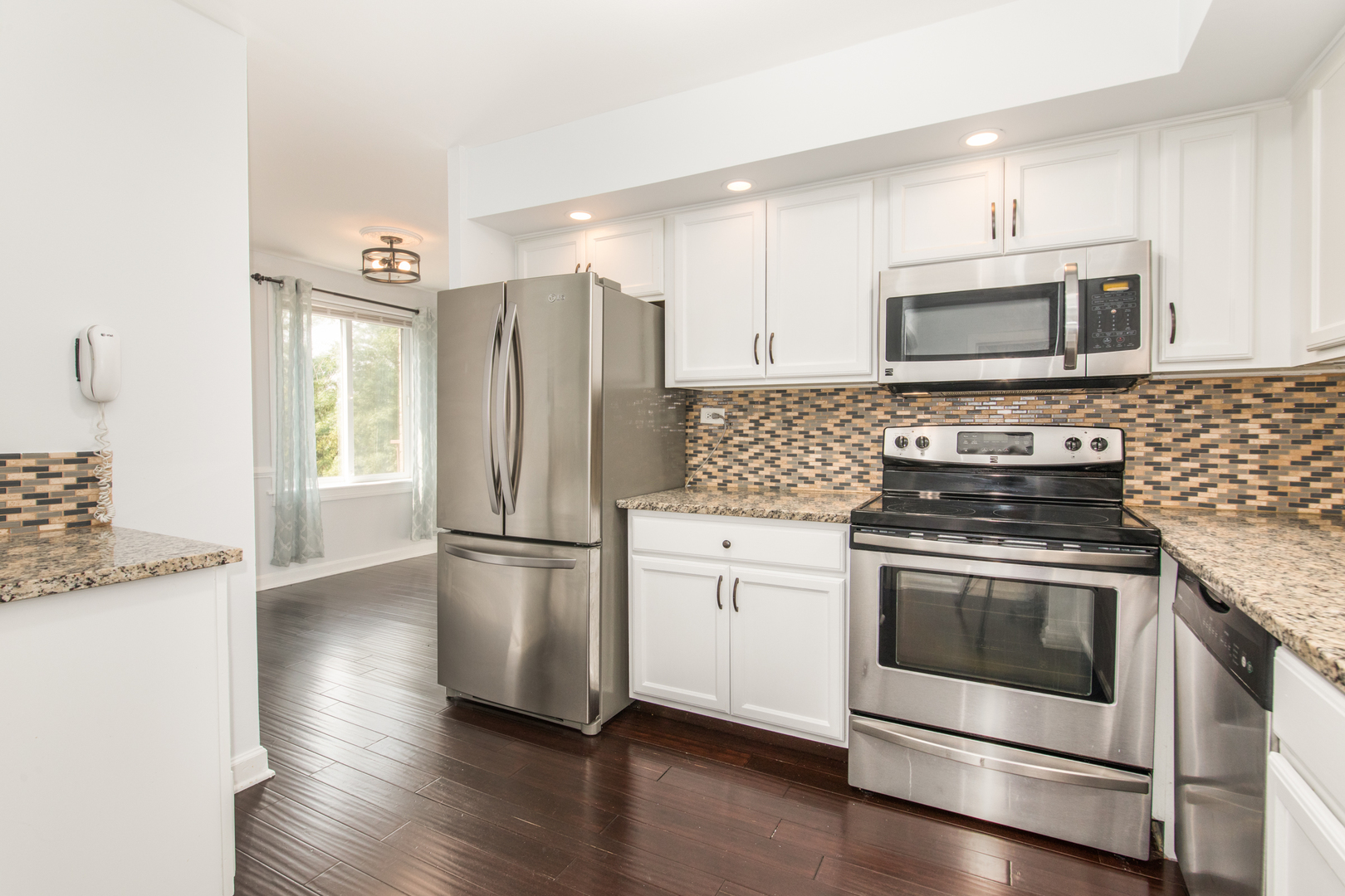 430 Walnut Creek Lane Unit: 2201