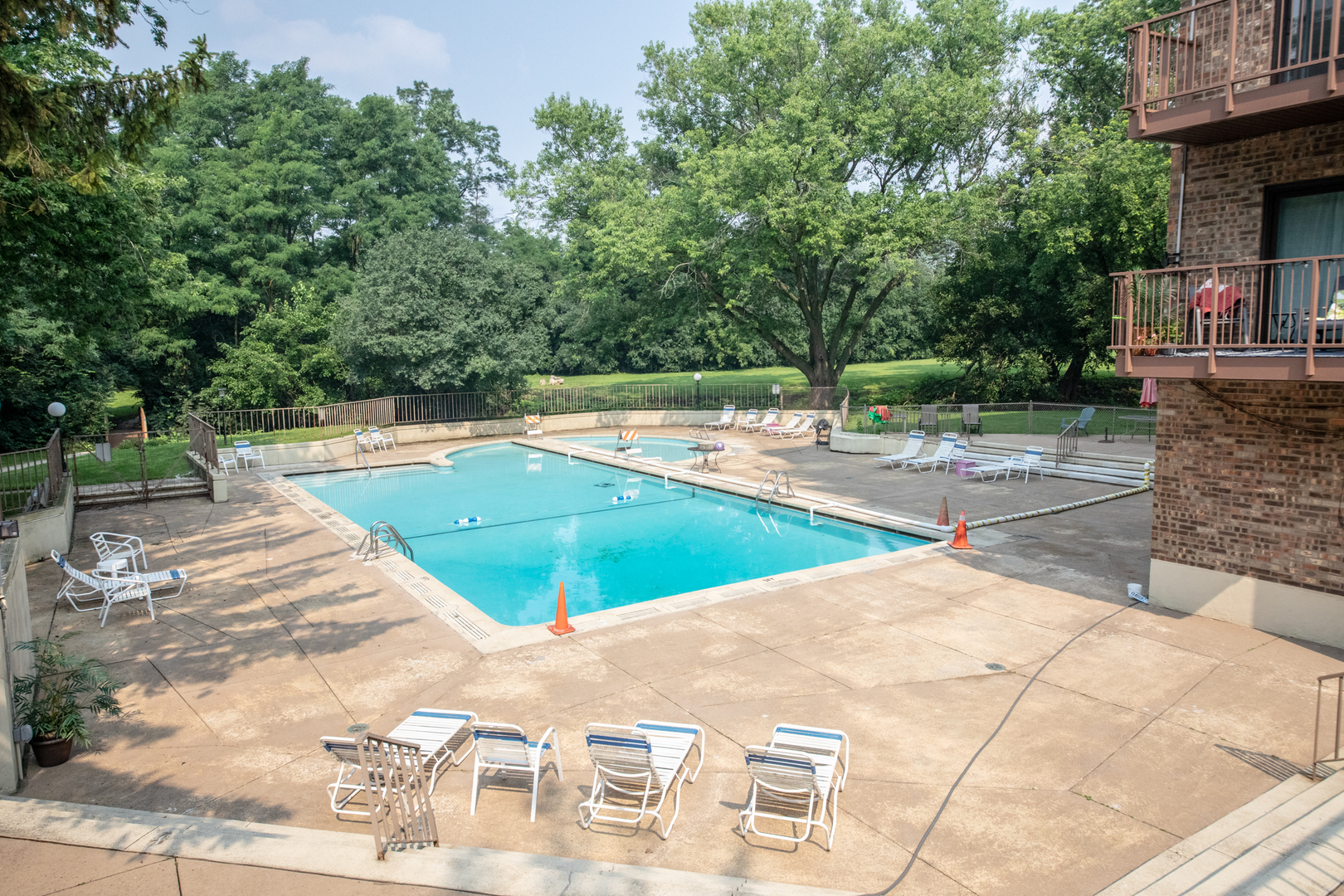 430 Walnut Creek Lane Unit: 2201