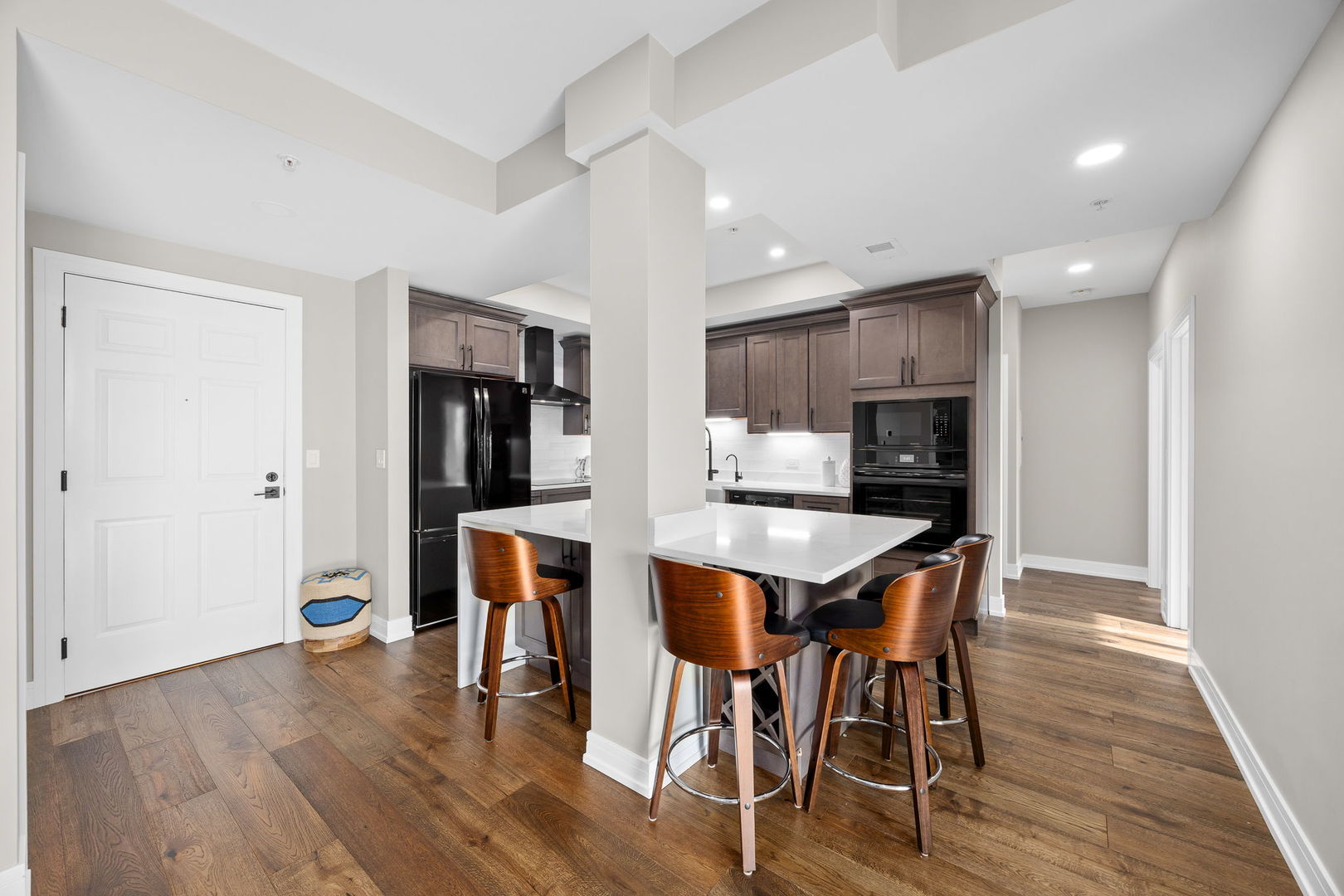 5329 Main Street Unit: 502
