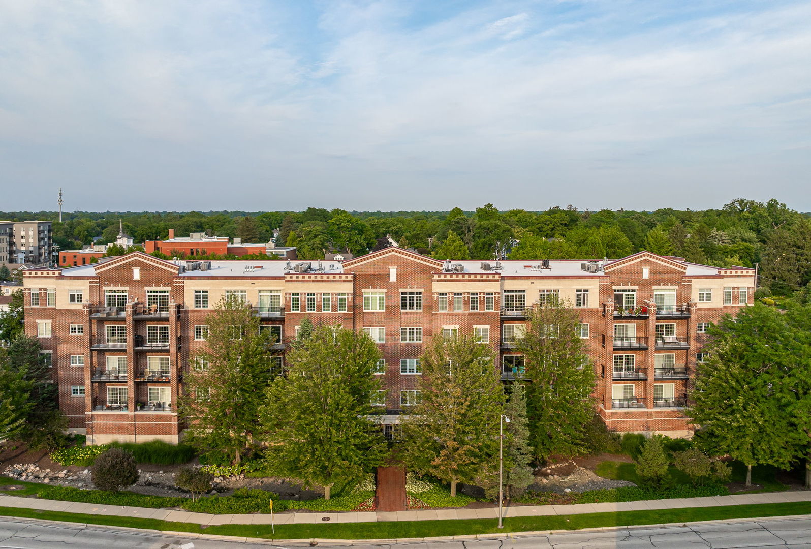 5329 Main Street Unit: 502